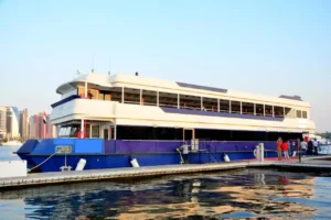 Premium Dhow Cruise In Al Seef, Dubai Creek - Image 3