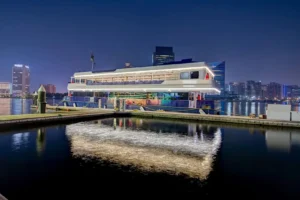 Premium Dhow Cruise In Al Seef, Dubai Creek - Image 2