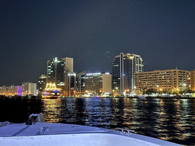 Perfect Photo Opportunities