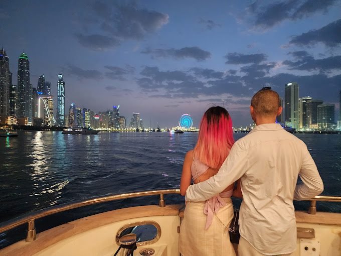 Perfect Photo Opportunities