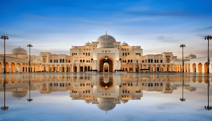 Qasr Al Watan